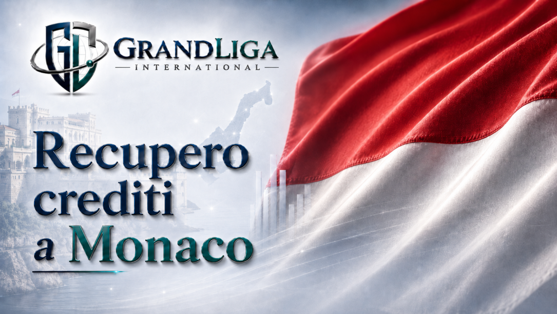 Main img Recupero crediti a Monaco