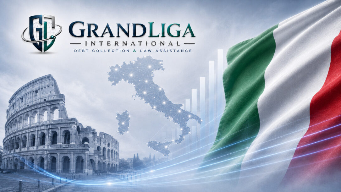 Main img Recupero crediti in Italia