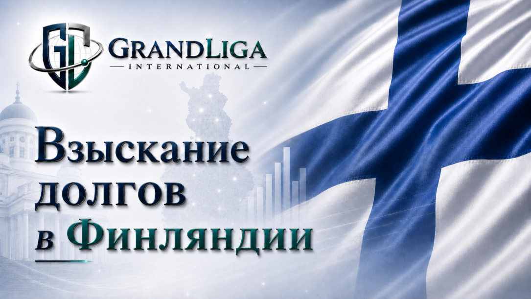 Main img Взыскание долга в Финляндии