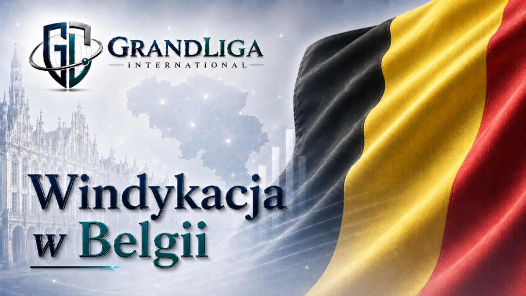 Main img Windykacja w Belgii