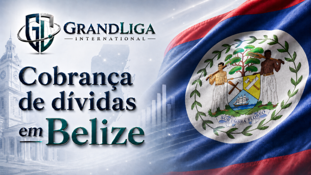 Main img Cobrança de dívidas em Belize