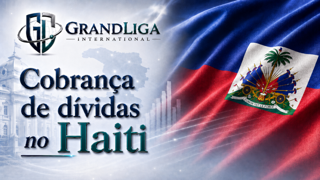 Main img Cobrança de dívidas no Haiti