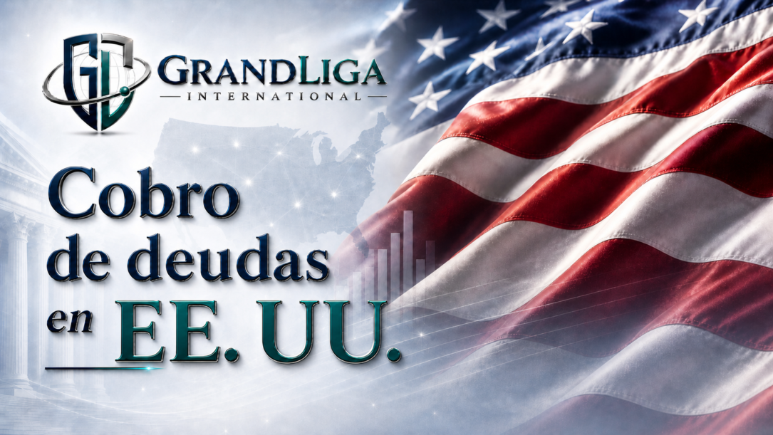 Main img Cobro de deudas en Estados Unidos