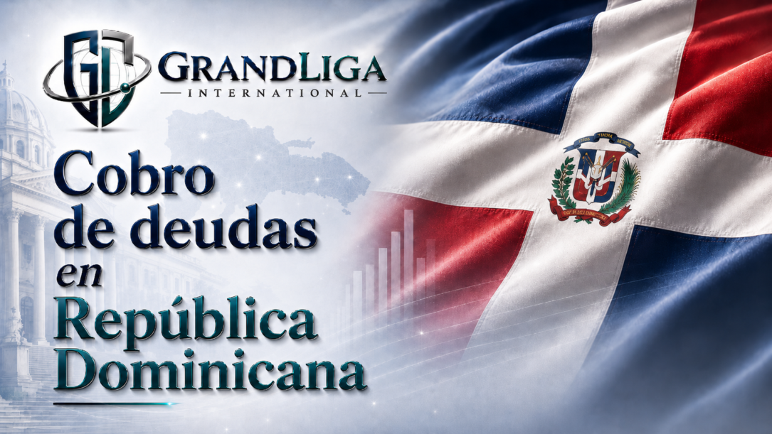 Main img Cobro de deudas en República Dominicana