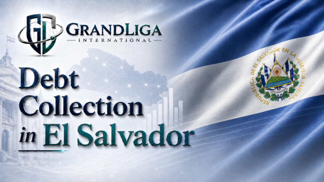Main img Debt collection in El Salvador