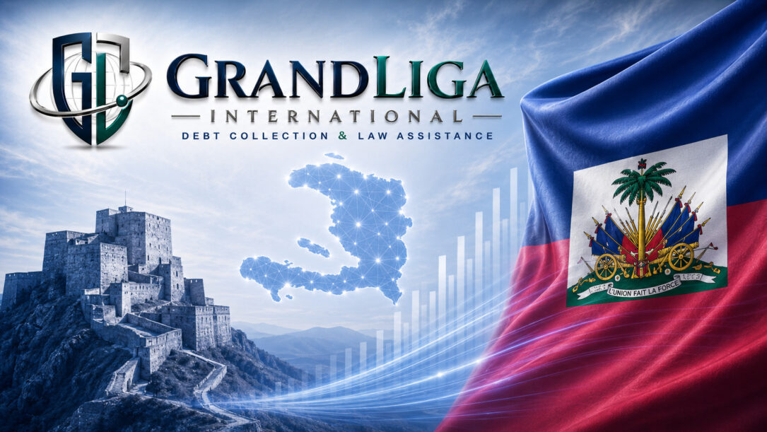 Main img Debt collection in Haiti