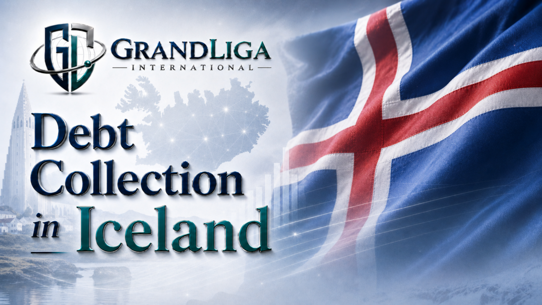 Main img Debt collection in Iceland
