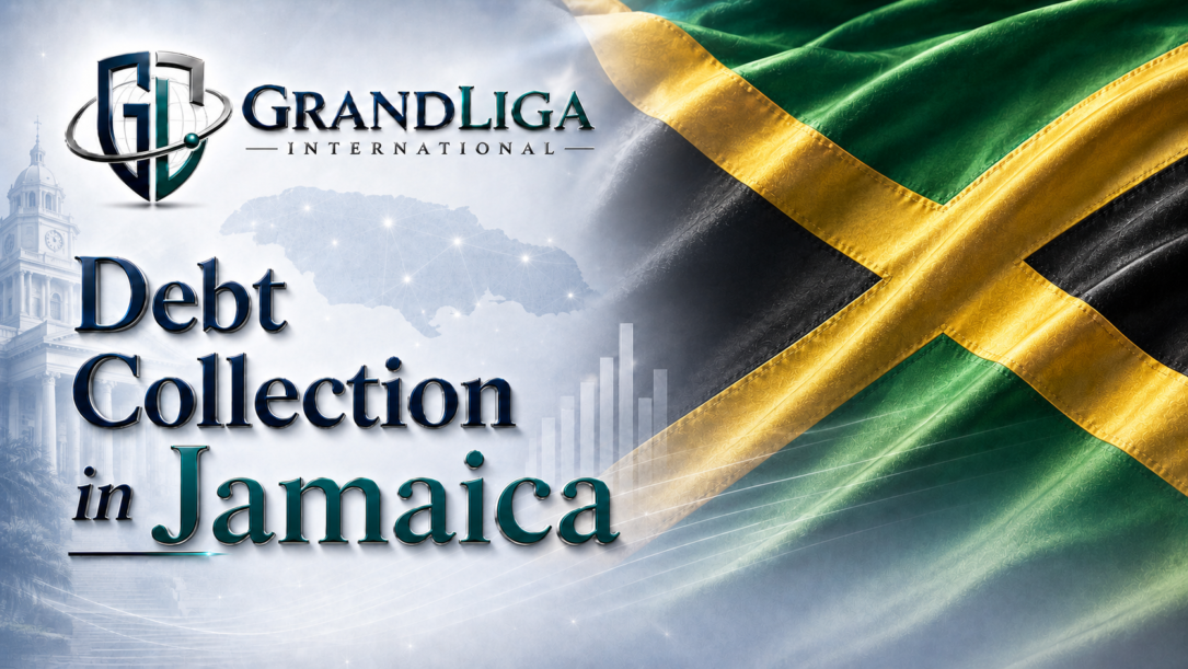 Main img Debt Collection in Jamaica