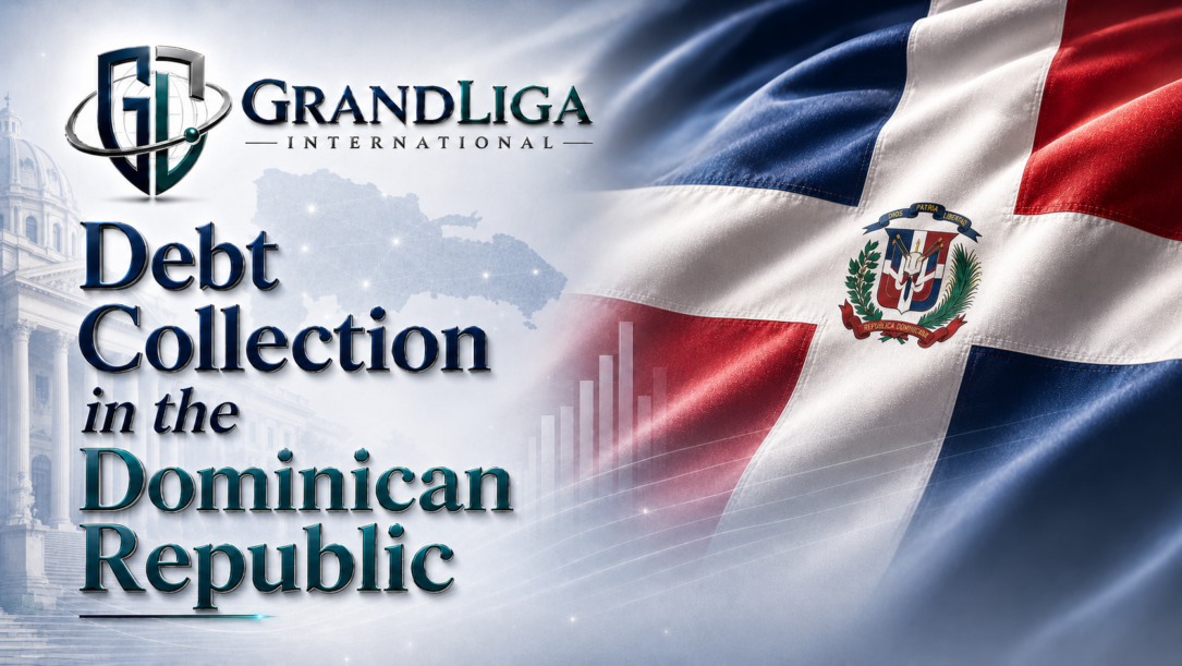 Main img Debt Collection in the Dominican Republic
