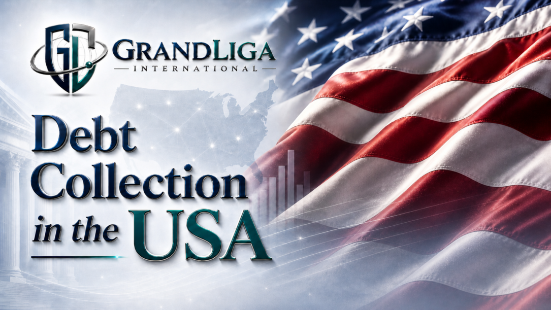 Main img Debt collection in the USA