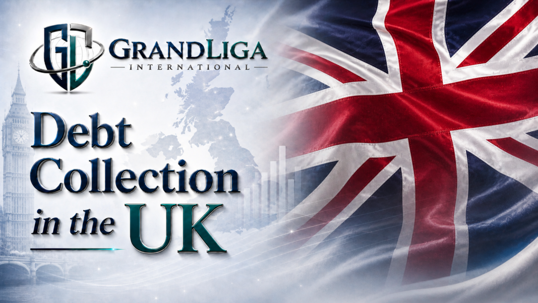 Main img Debt collection in the United Kingdom