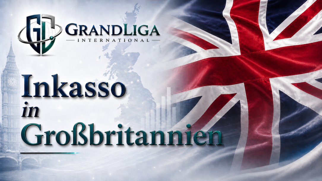 Main img Inkasso in Großbritannien