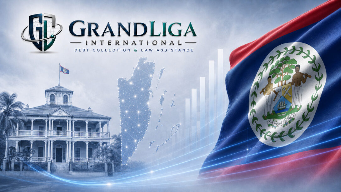 Main img Inkasso in Belize