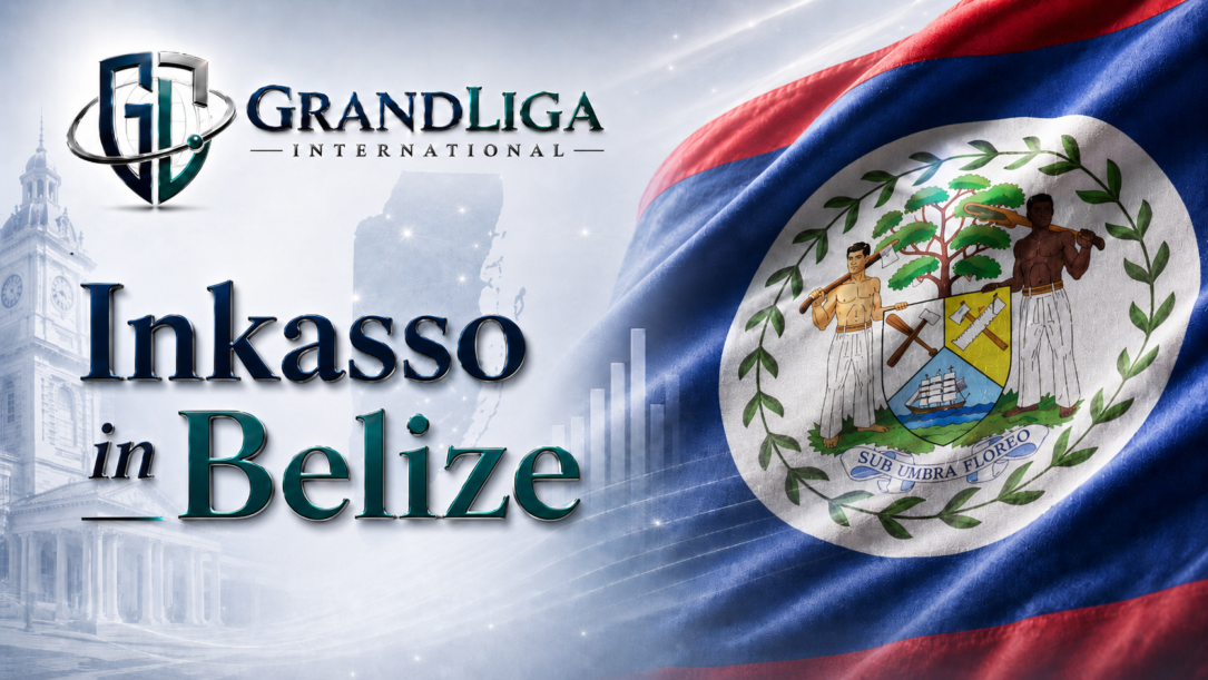 Main img Inkasso in Belize