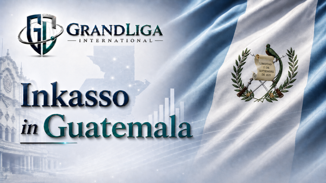 Main img Inkasso in Guatemala