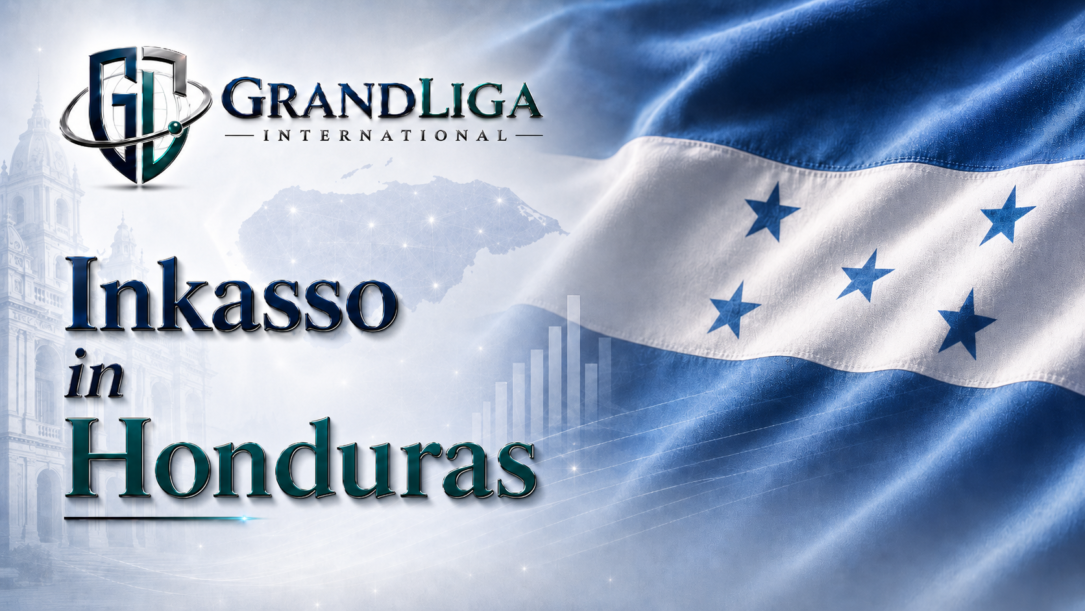 Main img Inkasso in Honduras