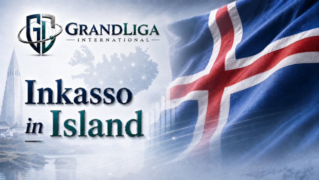 Main img Inkasso in Island