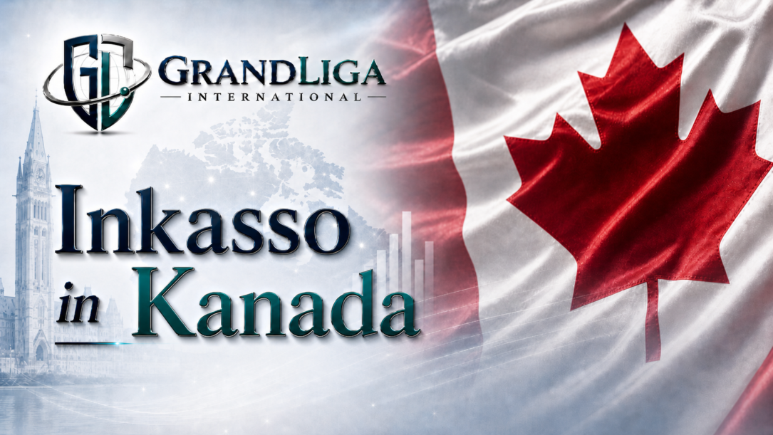 Main img Inkasso in Kanada
