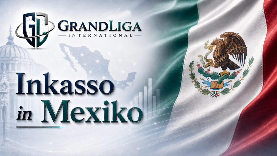 Main img Inkasso in Mexiko