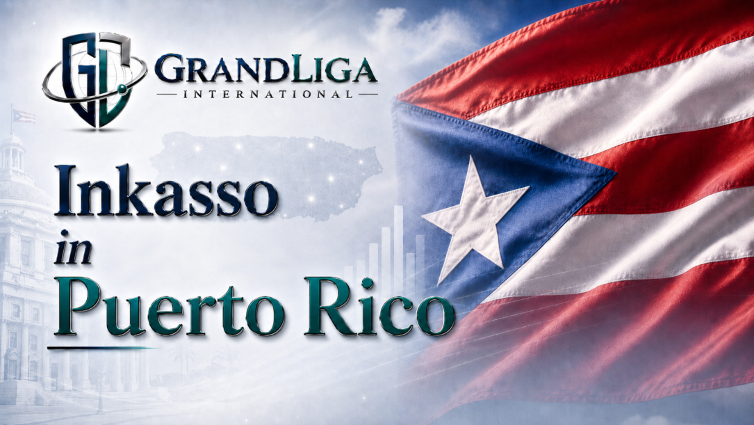 Main img Inkasso in Puerto Rico