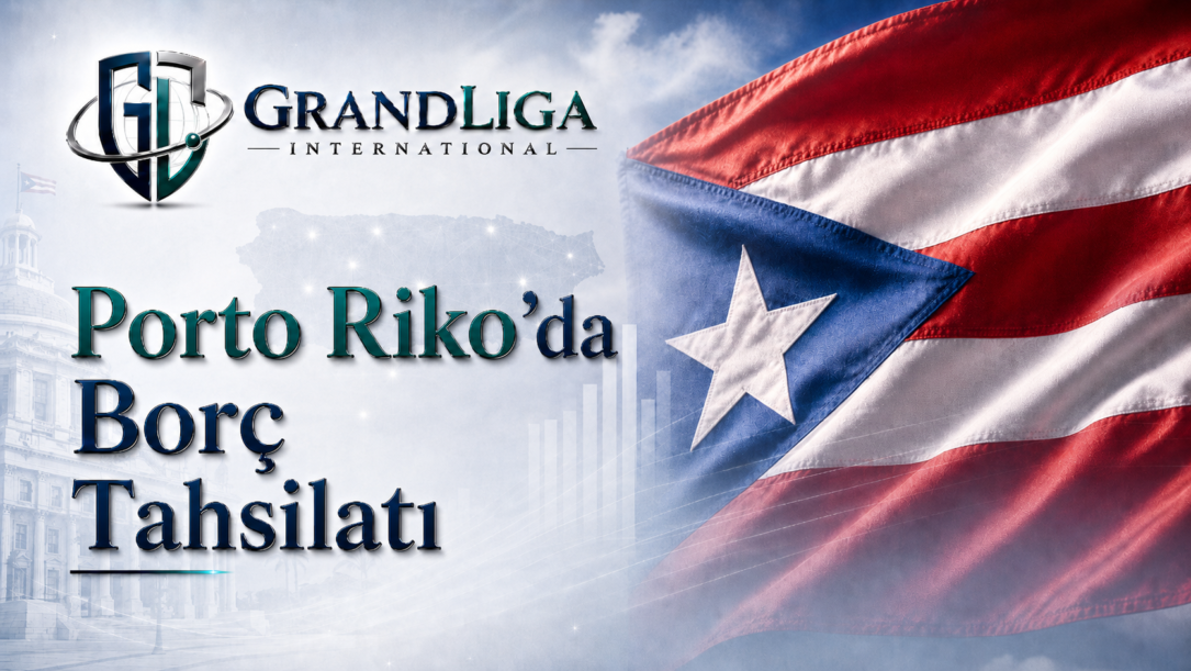 Main img Porto Riko’da alacak tahsilatı