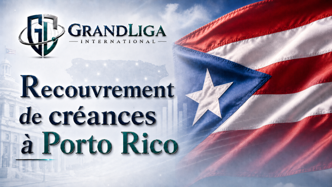 Main img Recouvrement de créances à Porto Rico
