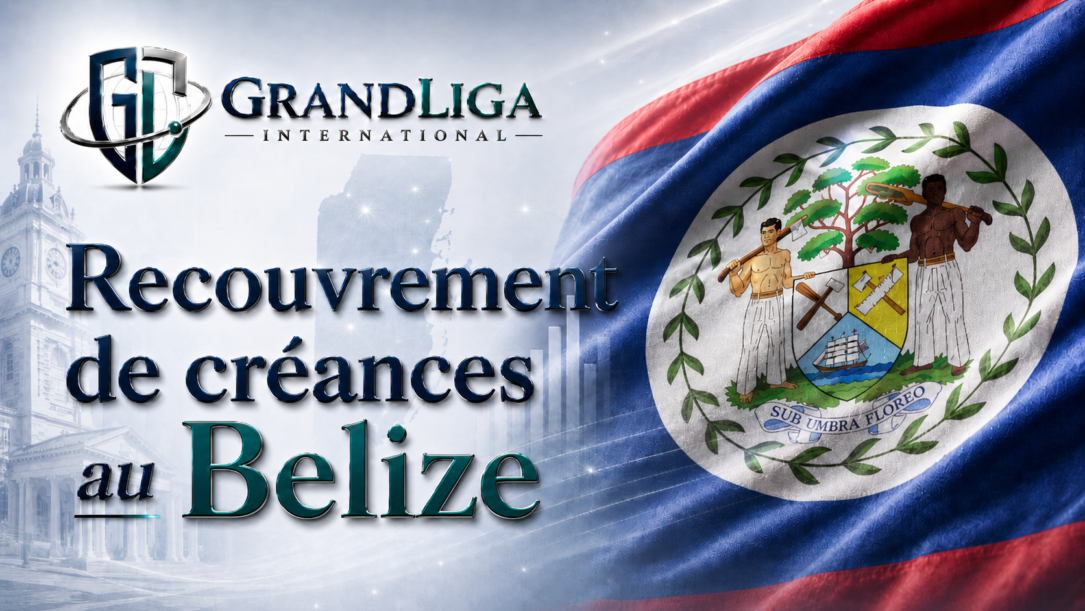 Main img Recouvrement de créances au Belize