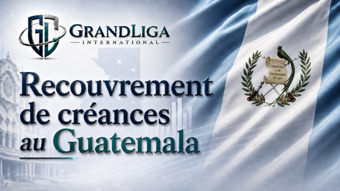 Main img Recouvrement de créances au Guatemala