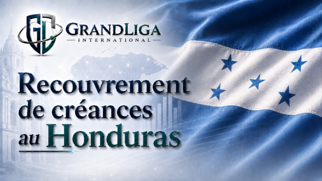 Main img Recouvrement de créances au Honduras