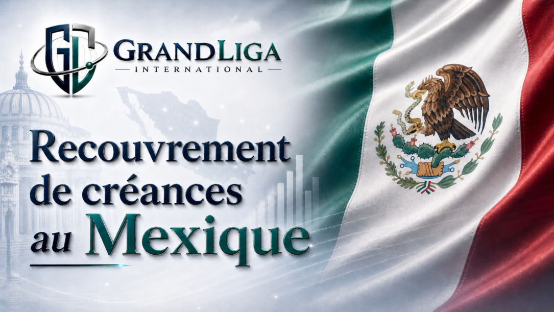 Main img Recouvrement de créances au Mexique