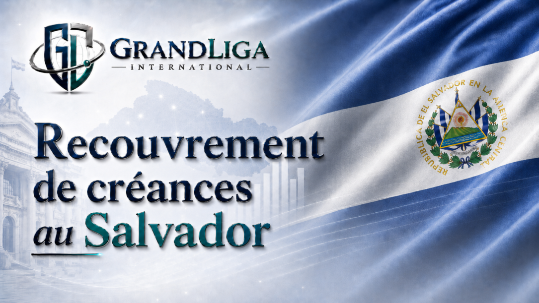 Main img Recouvrement de créances au Salvador