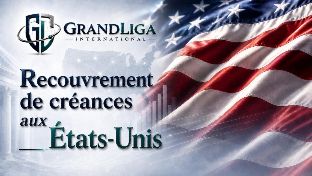 Main img Recouvrement de créances aux États-Unis