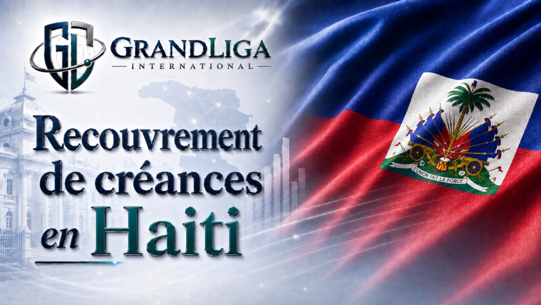 Main img Recouvrement de créances en Haïti
