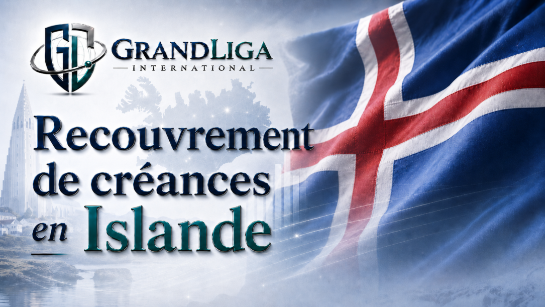 Main img Recouvrement de créances en Islande