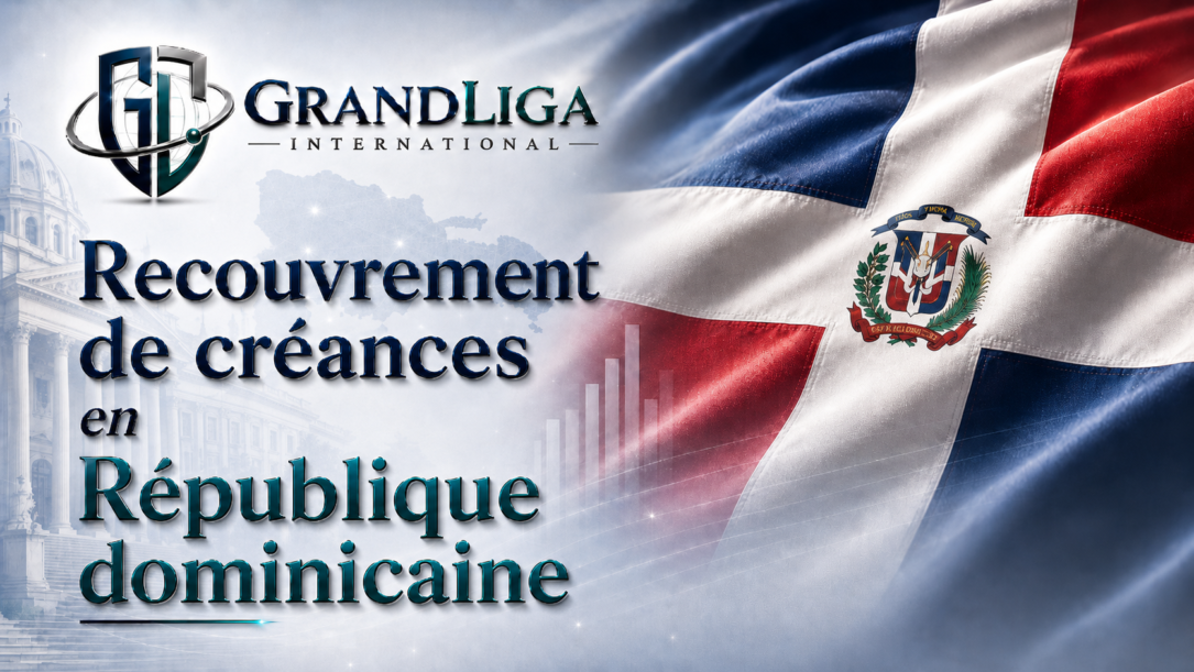Main img Recouvrement de créances en République Dominicaine