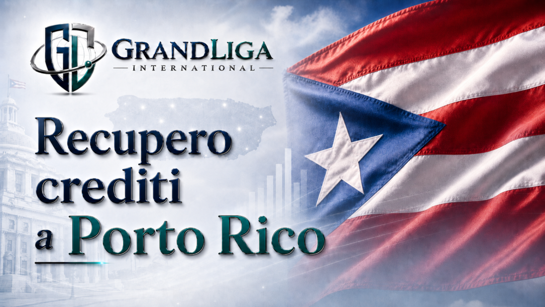 Main img Recupero crediti a Porto Rico