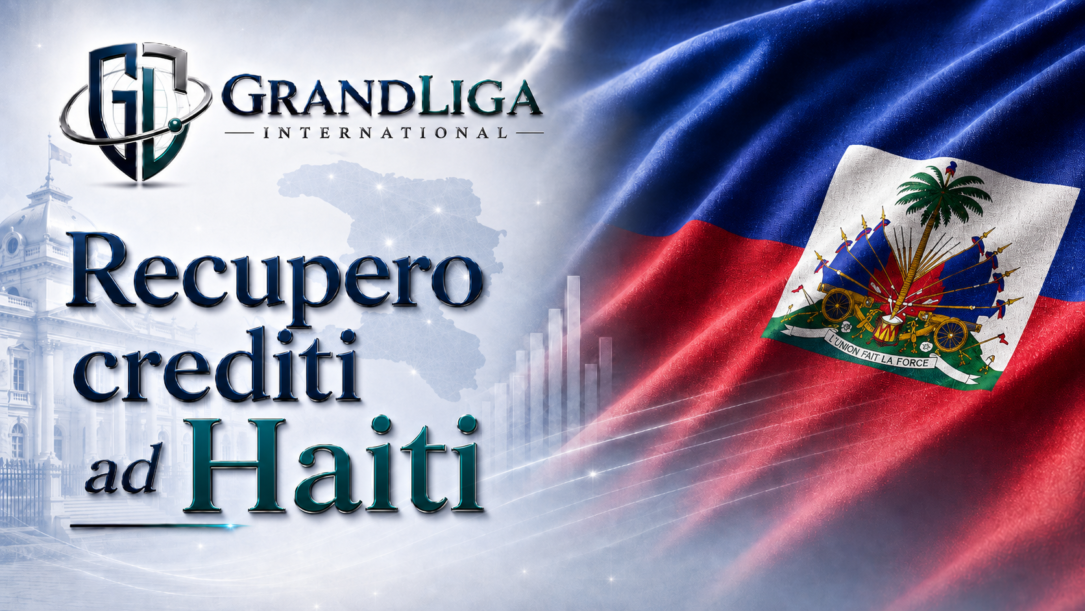 Main img Recupero crediti ad Haiti