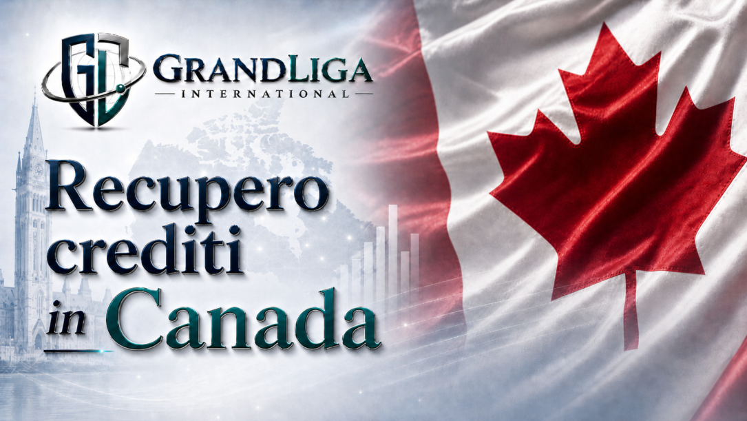 Main img Recupero crediti in Canada