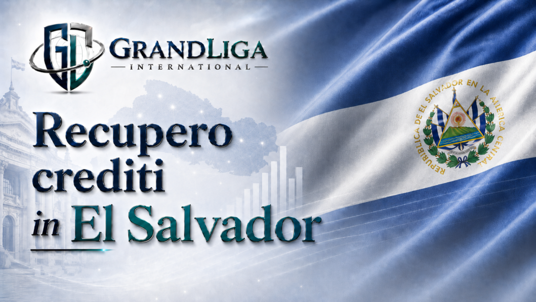 Main img Recupero crediti in El Salvador