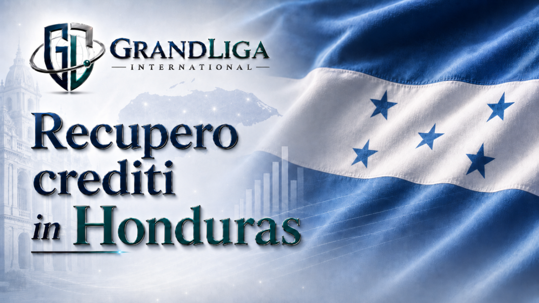 Main img Recupero crediti in Honduras