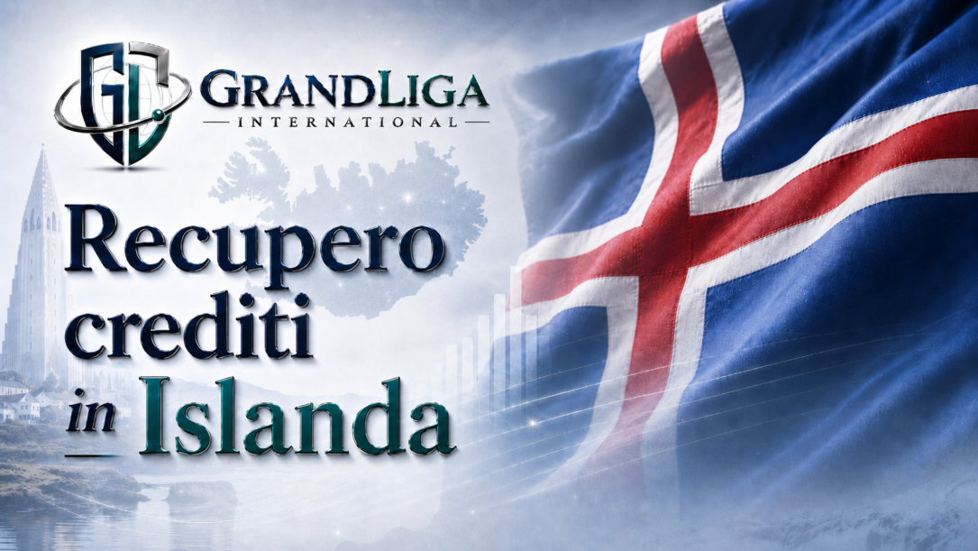 Main img Recupero crediti in Islanda