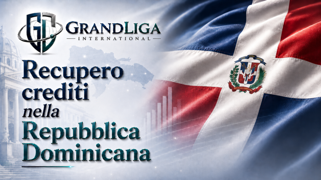 Main img Recupero crediti nella Repubblica Dominicana