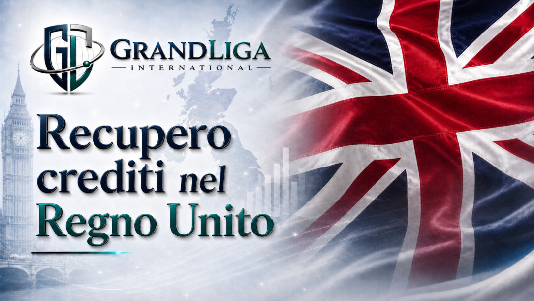 Main img Recupero crediti nel Regno Unito