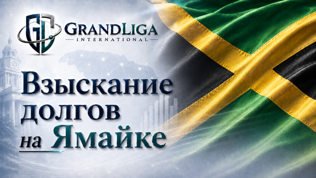 Main img Взыскание долга на Ямайке