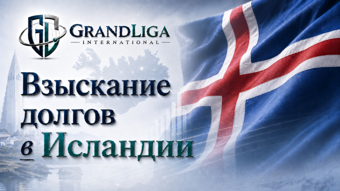 Main img Взыскание долга в Исландии