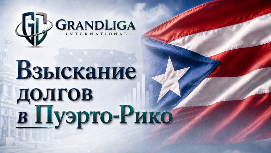 Main img Взыскание долга в Пуэрто-Рико