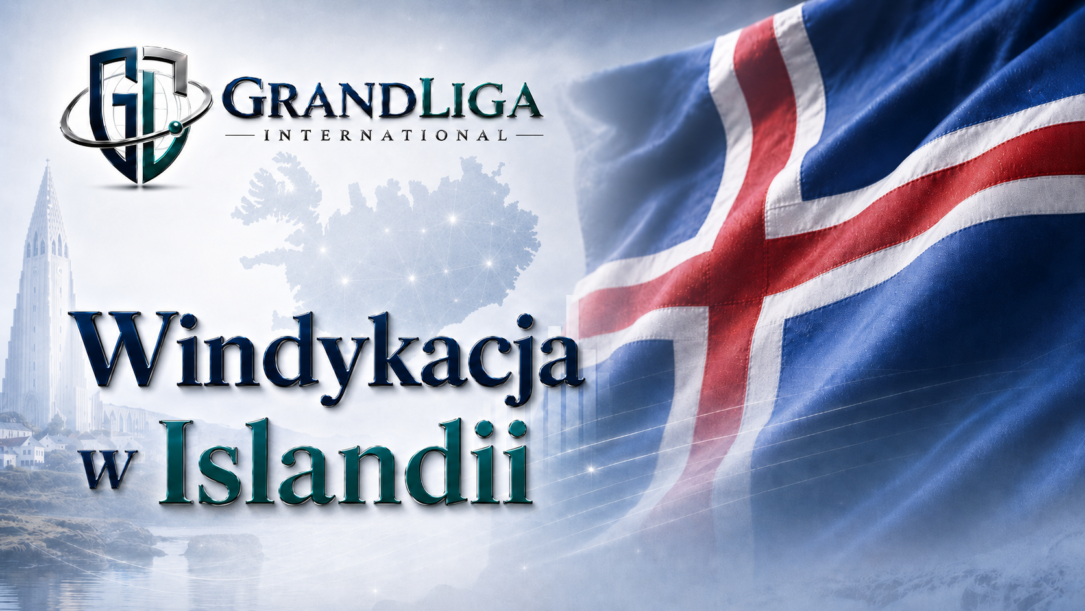 Main img Windykacja na Islandii