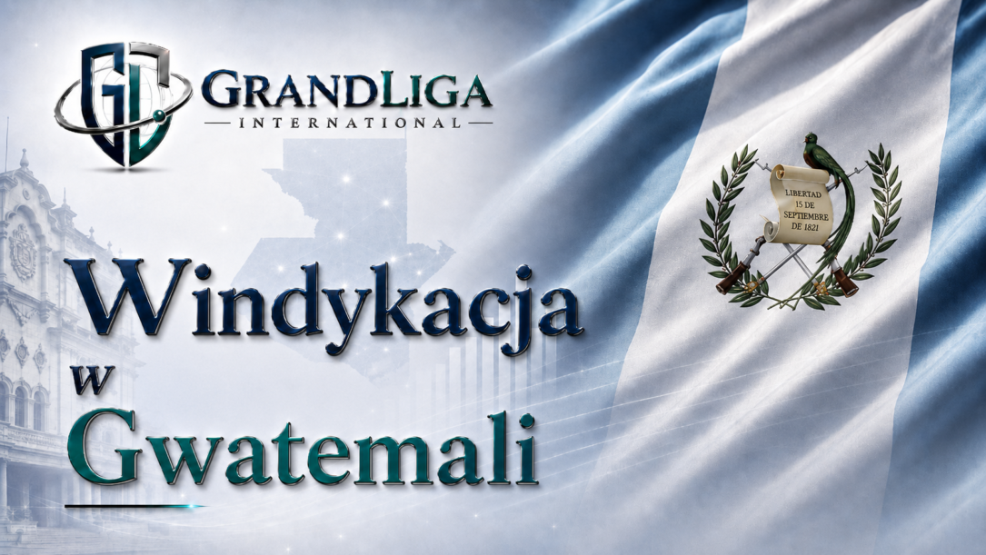 Main img Windykacja w Gwatemali