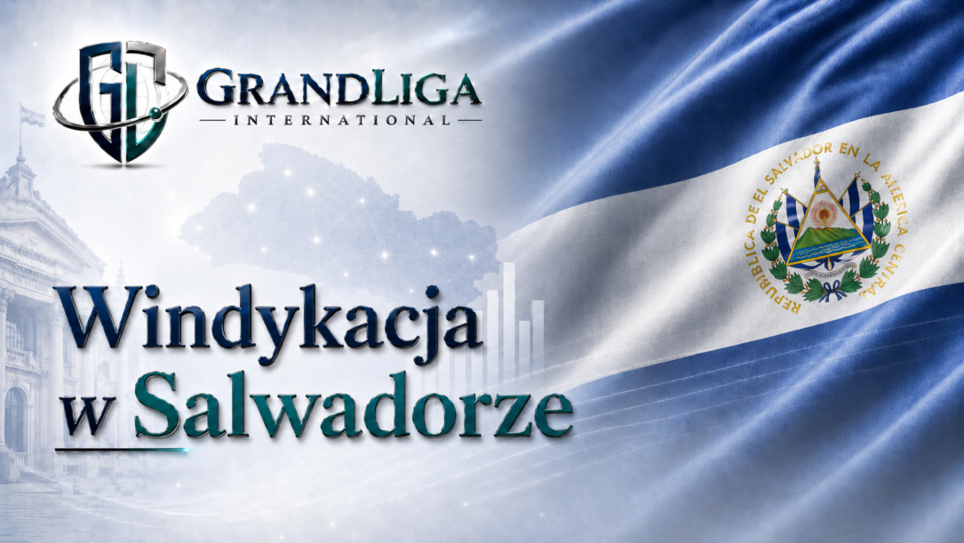 Main img Windykacja w Salwadorze