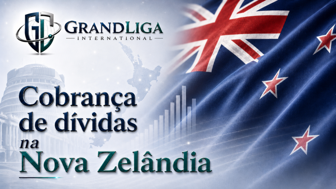 Main img Cobrança de dívidas na Nova Zelândia
